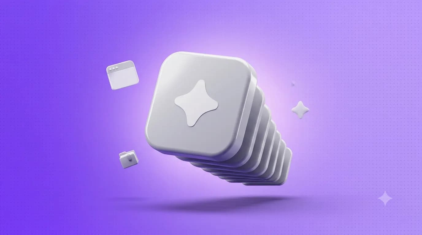 Favicon Generator illustration