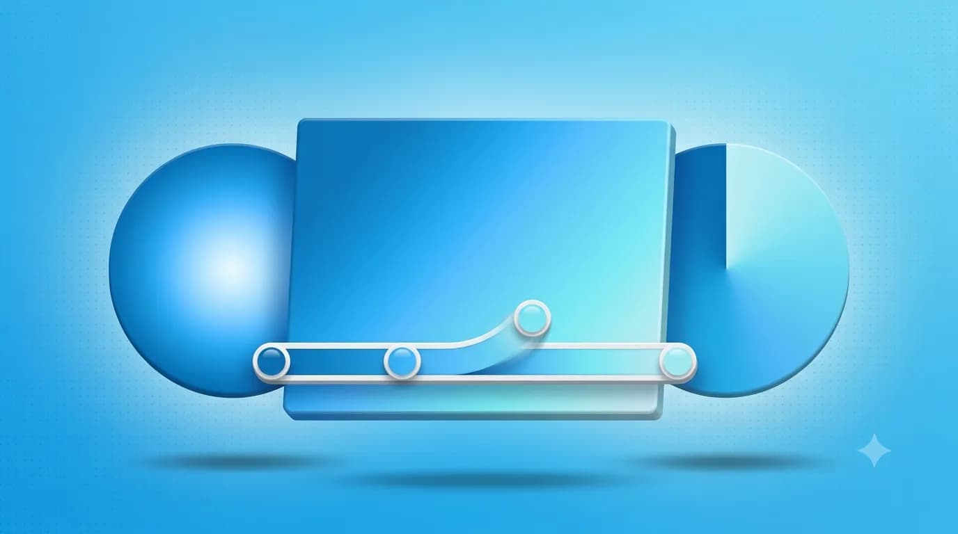 Gradient Generator illustration