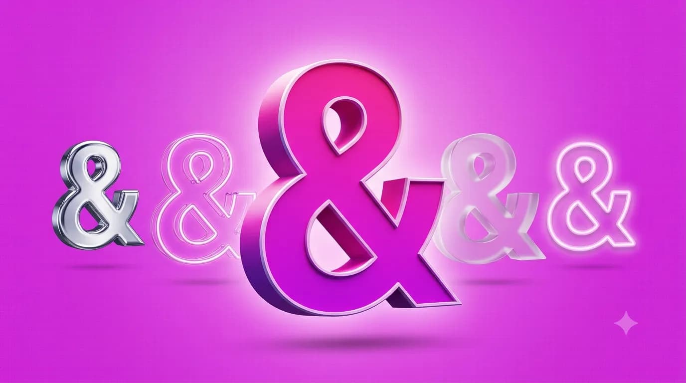 Typography Studio illustration